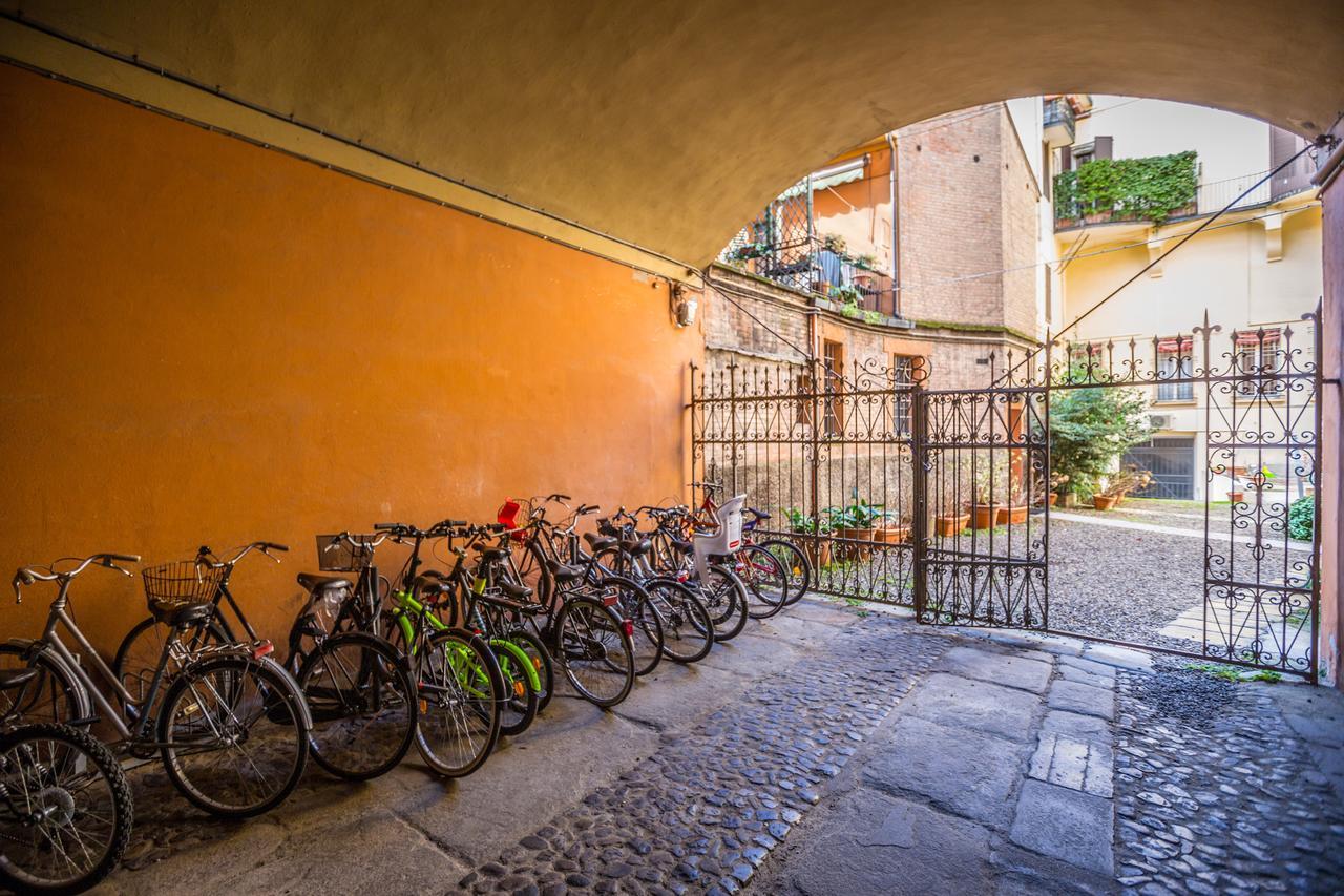 Borgonuovo, Bologna By Short Holidays Exterior photo