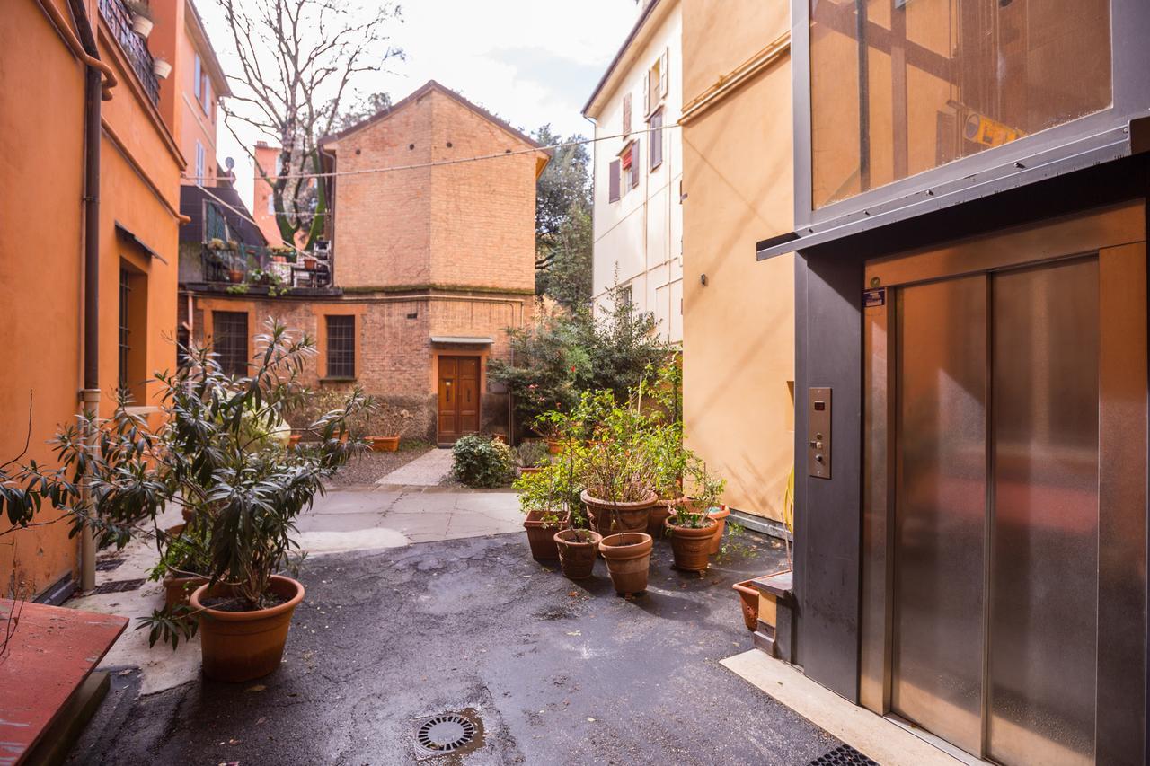 Borgonuovo, Bologna By Short Holidays Exterior photo