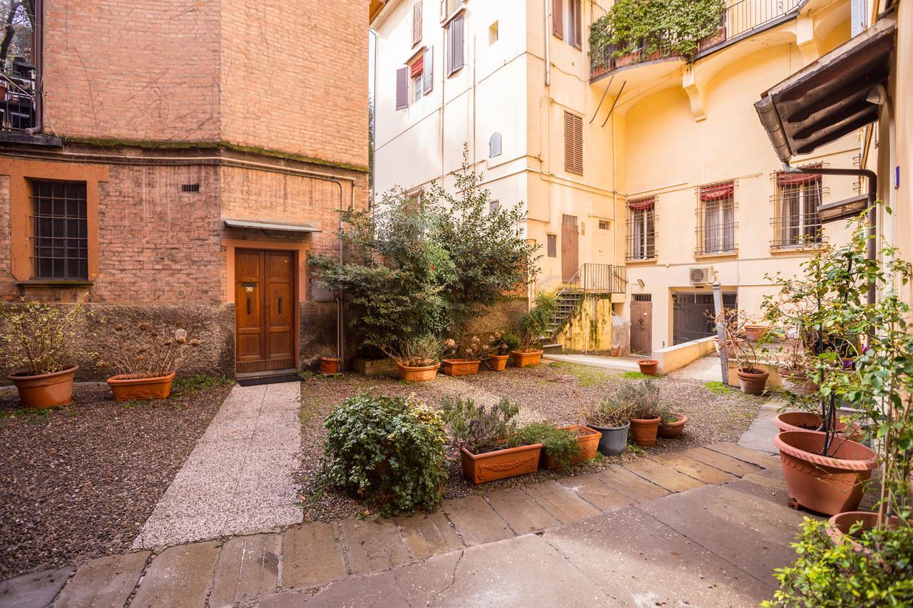 Borgonuovo, Bologna By Short Holidays Exterior photo